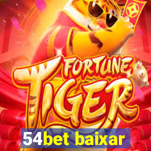 54bet baixar